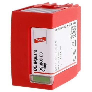 DEHN 972050  Kombinovaný svodič  typ 1+2 modul s varistorem DEHN DEHN
