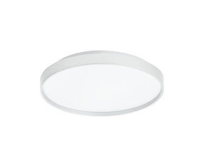 Nástěnné a stropní LED svítidlo LED-POL Nube White 18W neutrální bílá