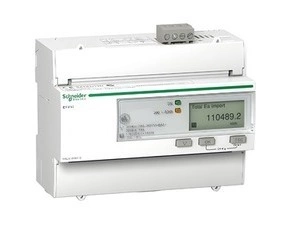 SCHN A9MEM3365 Elektroměr iEM3365 do 125A, komunikace BACnet, MID