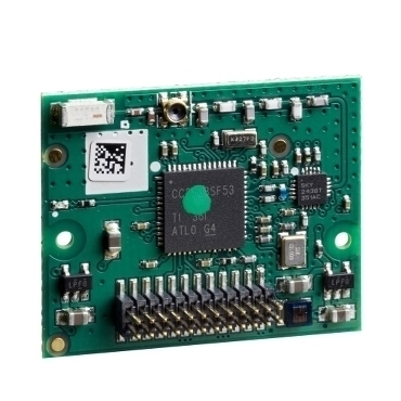 SCHN VCM8000V5045P Zigbee PRO bezdrátová komunikační karta pro SE8000 RP 0,03kč/ks