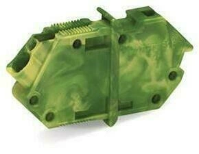 WAGO 826-159/000-016 Průchozí svorka