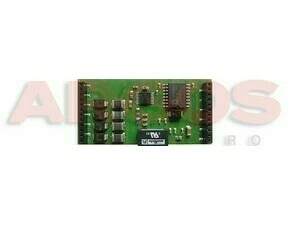 ESSER 784870 M4-RS232-iso Interface module