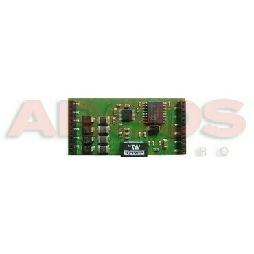 ESSER 784870 M4-RS232-iso Interface module