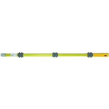 DEHN 766115  Izolační díl se spojkou M12 a STK nástrčná spojka D 30mm  délka 1150 mm DEHN DEHN