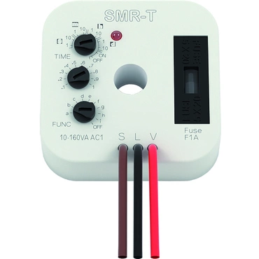 Relé multifunkční ELKO 2910 SMR-T/230V Superultifunkční relé
