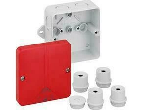 SPELSBERG 80870701 Abox m 025 AB SB-L