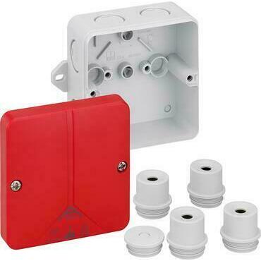 SPELSBERG 80870701 Abox m 025 AB SB-L