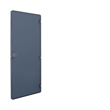 HAG VZ626N Transparentní dveře pro VF/VS412