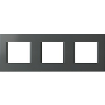 TEM OL26AT-U RÁMEČEK LINE 3x2M