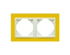 ELKO 90920 TRG 90920 TRG žlutá / ledová