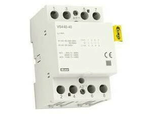 ELKO 209970700018 VS440-31 230V AC/DC Instalační stykač RP 0,42kč/ks
