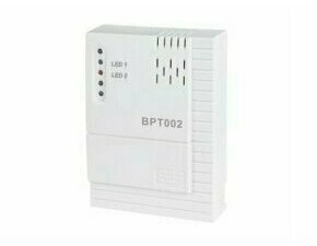 ELB 0604 BT002 Přijímač pro bezdrátový termostatON/OFF