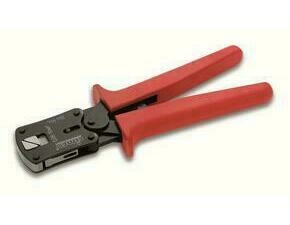 CIMCO 104194 Lisovací kleště na dutinky 0,08 - 10 mm2