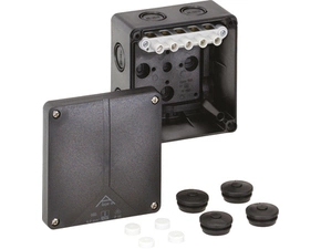 SPELSBERG 49140601 Abox-i 060-6/sw