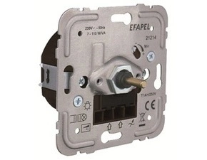 ELKO 21214 Stmívač pro stmívatelné LED a úsporné žárovky R, L RP 0,1kč/ks