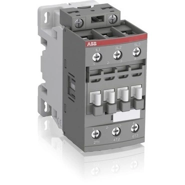 ABB 1SBL297001R1100 AF38-30-00-11 24-60V50/60HZ 20-60VDC