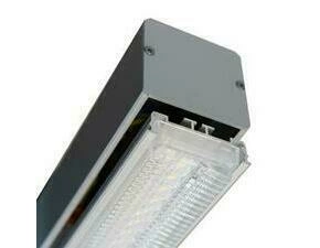 LED svítidlo lineární MODUS TS/B/6000L4CW/NDNZ