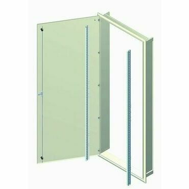 Rozvodnice zápustná OEZ 39365 DZ43-2413 Rozvodnicová skříň