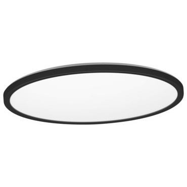 Svítidlo LED přisazené GREENLUX NOX-R B 18/14/12W 3CCT ADJ