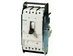 EATON 110858 NZMN3-A320-AVE Jistič, 3pól, ochr.obvodů, Icu=50kA, In=320A, příprava pro výsuv
