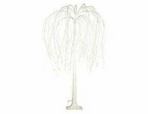 EMOS DCTW13 72 NANO LED TREE 120CM IP44 FLASH WW