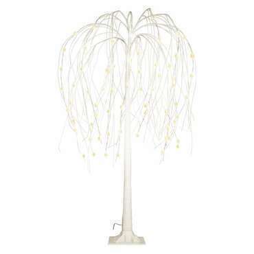 EMOS DCTW13 72 NANO LED TREE 120CM IP44 FLASH WW