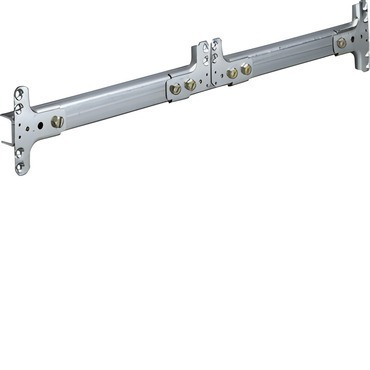HAG UT12PN Příčná vzpěra nosných lišt mezi 2 poli 550 mm