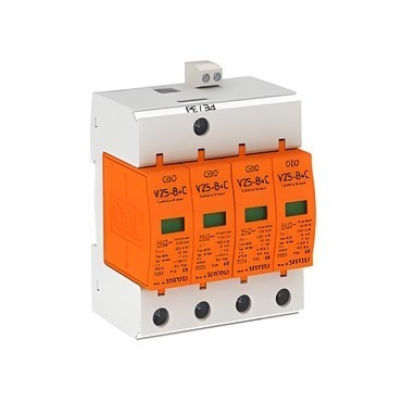 V25-B+C 4-FS280 CombiController V25