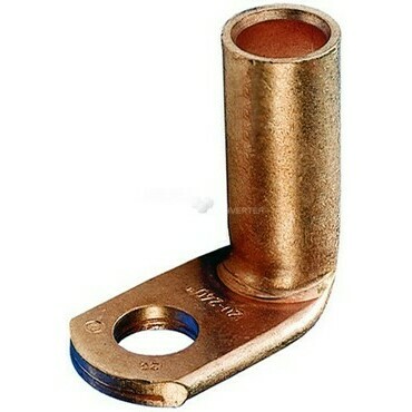 GPH 95x 8 KU-W Cu kabel.oko DIN vyhnuté