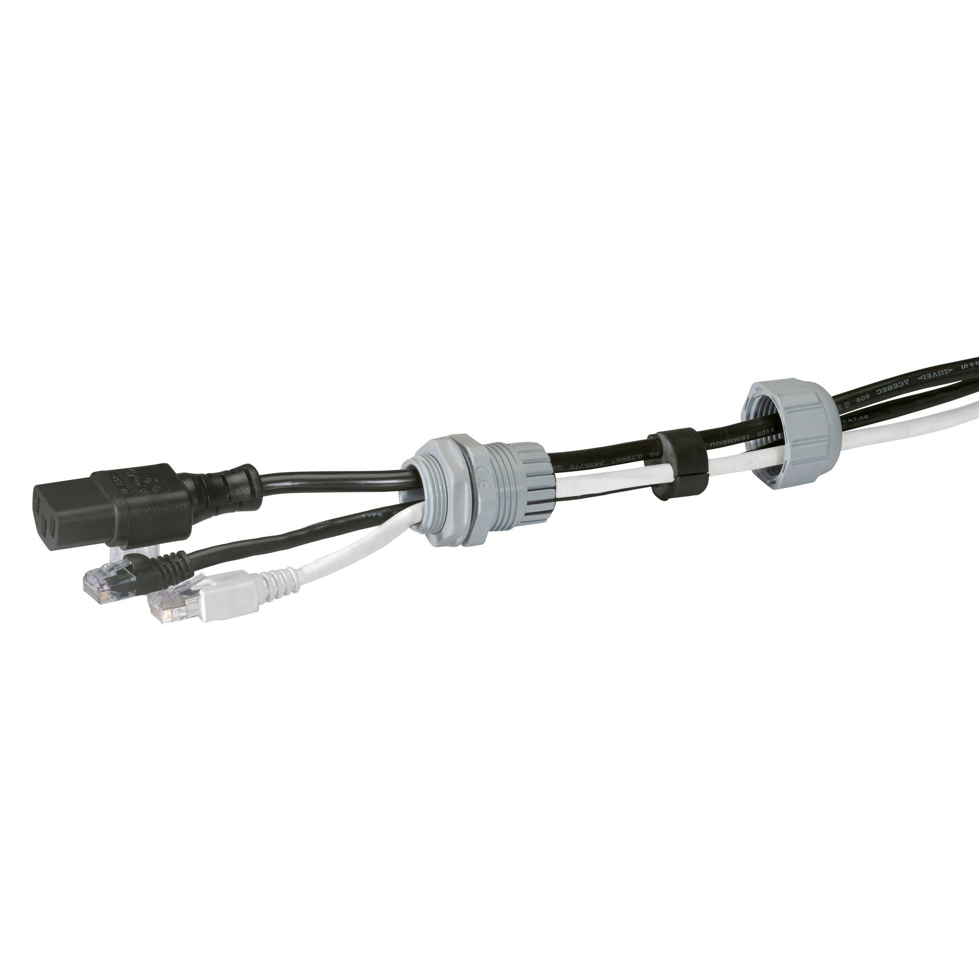LEG 098049 VÍCENÁS. KABEL PRŮCHODKY