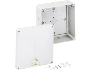 SPELSBERG 49091601 Abox-i 160-L