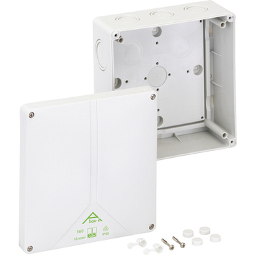 SPELSBERG 49091601 Abox-i 160-L