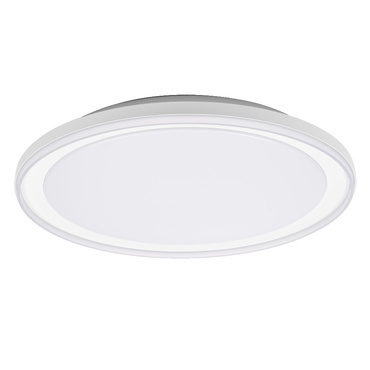 LED svítidlo stropní OSRAM ORBIS PEDERSON 450MM 24W 830 WT