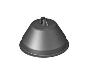 165 KR Střešní držáky vedení