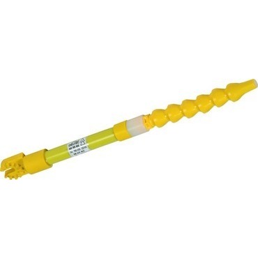 DEHN 785322  Vysávací hlavice s ozub. spojkou pro čisticí houbičku pro soupravu pro mokré čištěn DEH DEHN