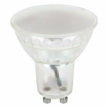 EGLO LM-GU10-SMD LED 5,8W 3000K 1 STK