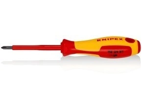 KNIPEX 98 24 01 Šroubovák křížový PH