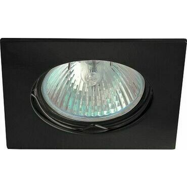 Bodovka GREENLUX IZZY DS10-MB, černá