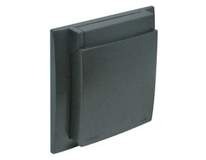 ELKO 90961 TIS 90961 TIS - šedá