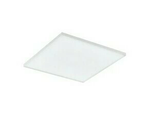 Svítidlo stropní EGLO LED-ZIG-RGB CCT DL 450X450 WS TURCONA-Z