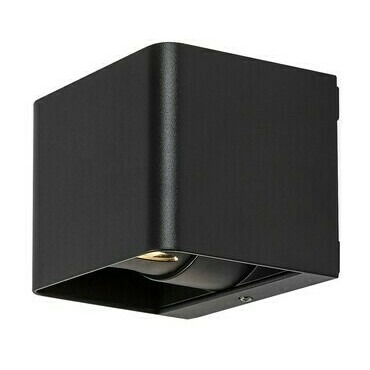 Svítidlo venkovní RABALUX 77168 HALLSTATT čirá LED 10W