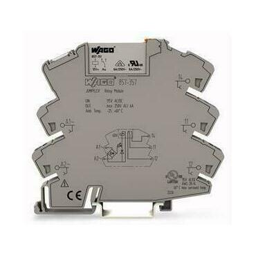WAGO 857-357 Reléový modul