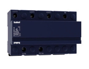 HAKEL 10955 HLA50-440/4+0 SPD typ 1 RP 1,01kč/ks