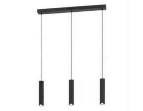 EGLO LED-RGB/CCT HL/3 SCHWARZ 'BALAMORTA-Z'