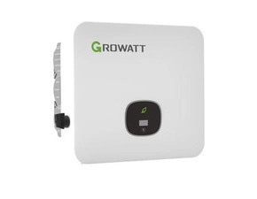 Střídač Growatt MOD15KTL3-HU