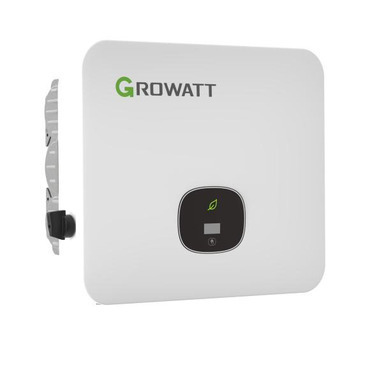 Střídač Growatt MOD15KTL3-HU