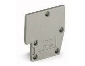 WAGO 709-312 Oddělující deska B