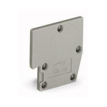 WAGO 709-312 Oddělující deska B