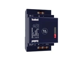HAKEL 30339 HSAF10/230VDC SPD typ 3 s VF filtrem DC RP 0,2kč/ks