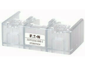 EATON 139579 Z5/FF225A-XHB-Z Kryt tepelného relé (přímá montáž Z5-…/FF250->DILM185A,DILM225A)